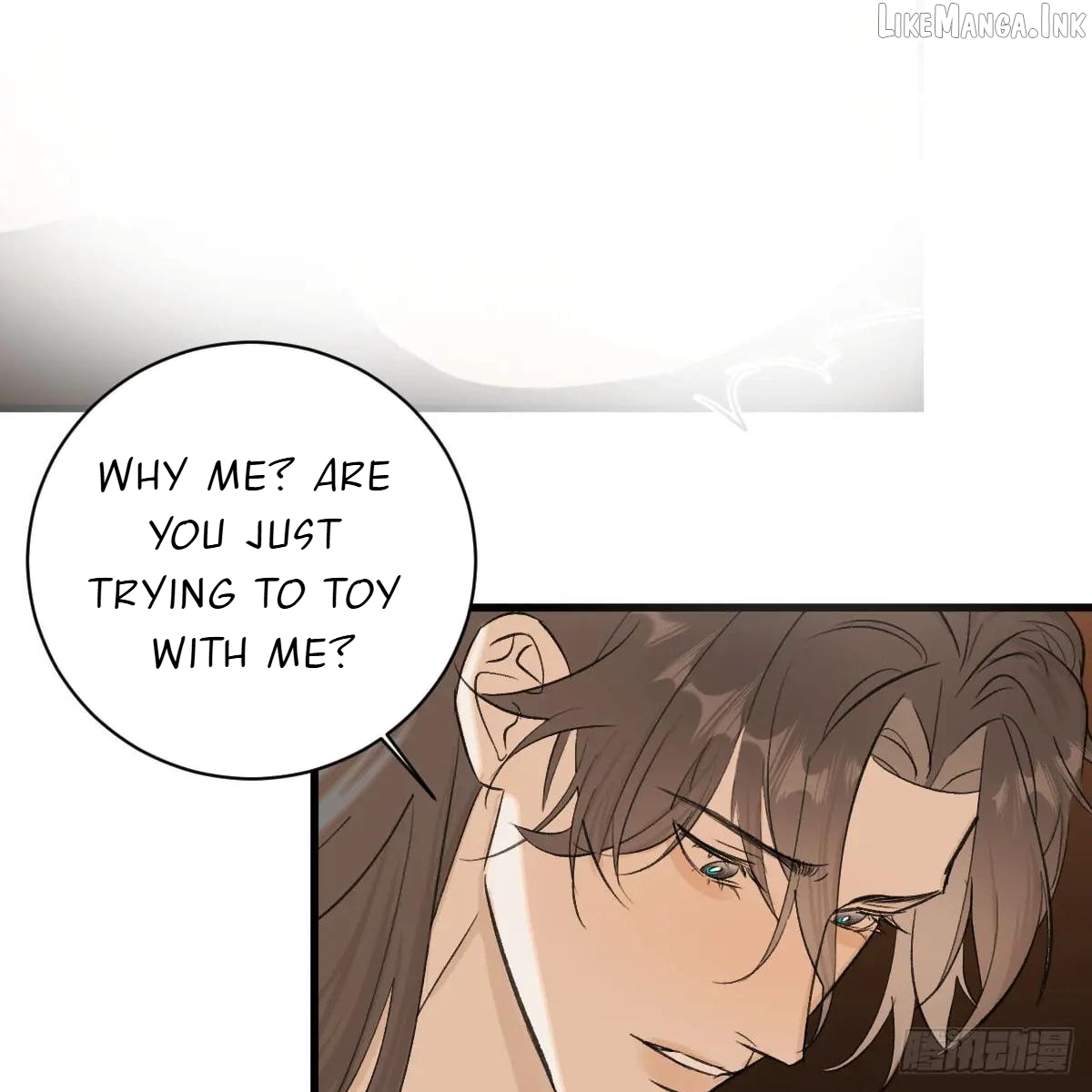 My Own Evil God Chapter 44 - page 31